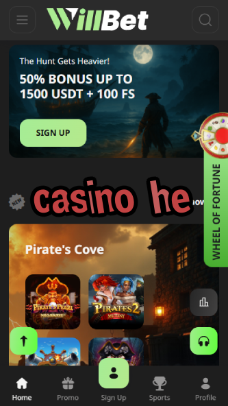 Casino HE - Secure & Licensed Casino Site-www.bdqngd.com